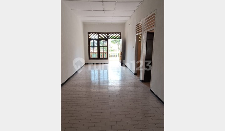 Rumah usaha Kendangsari / Tenggilis cocok untuk kantor, onlineshop 2