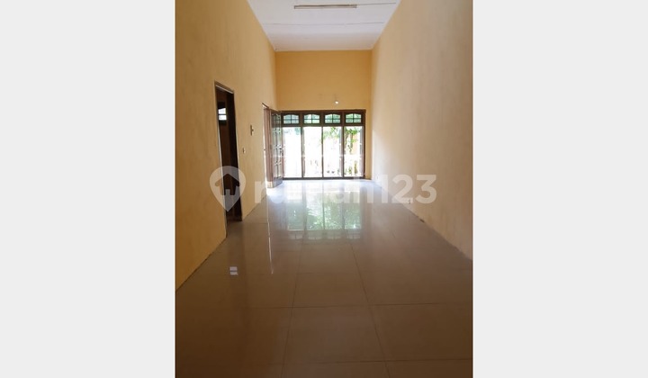 Rumah usaha Kendangsari / Tenggilis cocok untuk kantor, onlineshop 1