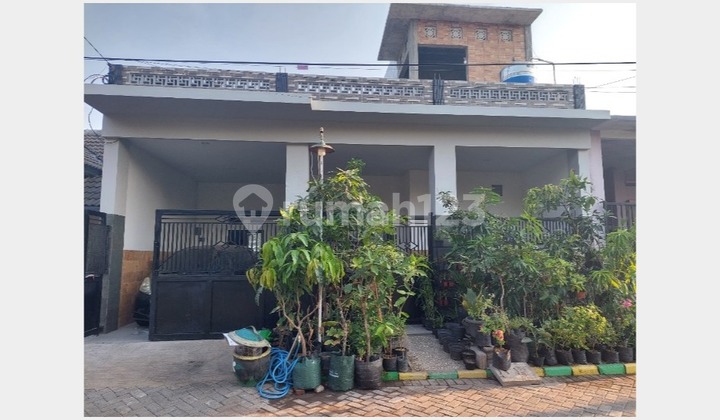 Rumah Modern Candi Sidoarjo Dekat Umsida Kampus 2 | LT 135M² LB 175M² | SHM | Bangunan 2023 Rumah Modern Candi Sidoarjo Dekat Umsida Kampus 2 | LT 135M² LB 175M² | SHM | Bangunan 2023