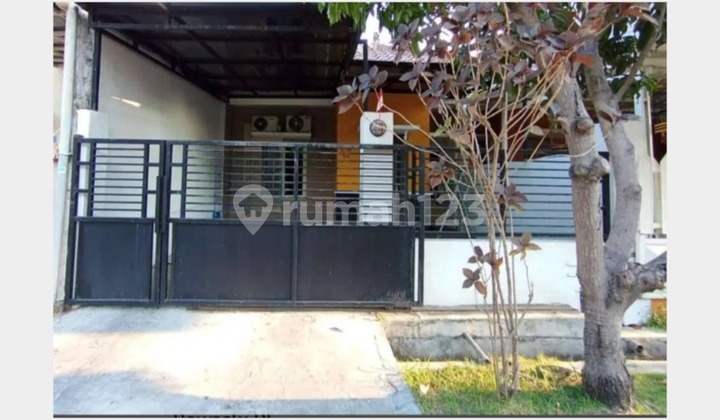 Best Deal! Rumah Furnished Purimas One Gate | Hanya 950 Juta