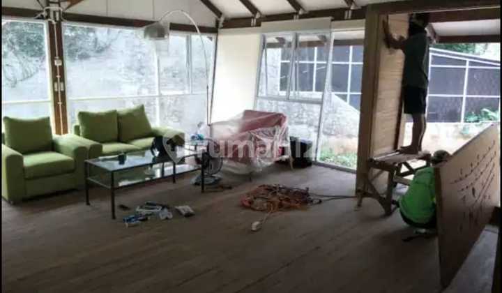 Dijual Rumah Panggung. Area Citra Gran