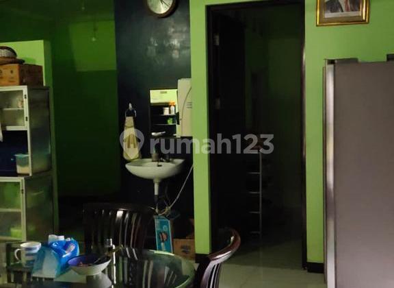 Dijual Rumah 2 Lantai. Area Legenda Wisata SHM 2