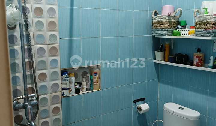 Dijual Rumah Cantik 2 Lantai. Area Kranggan Bekasi 2