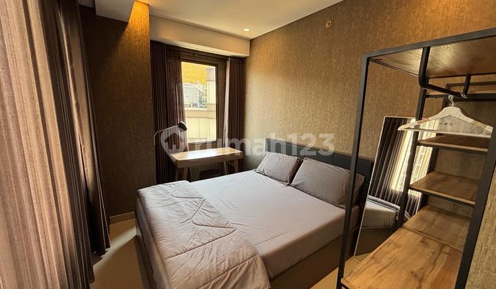 Dijual Apartemen Cantik. Area Cibubur Dijual Apartemen Cantik. Area Cibubur