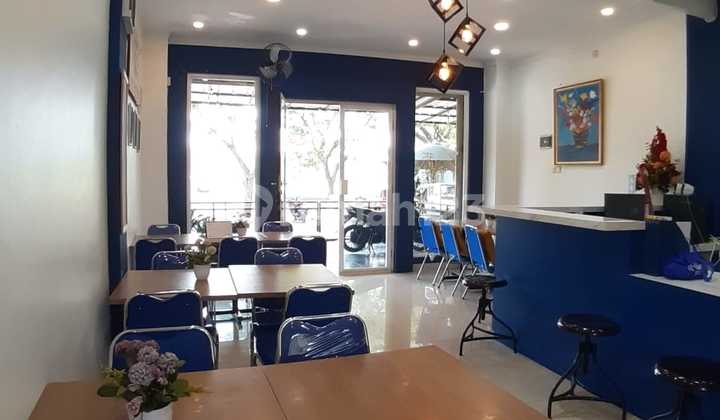 For Sale 2-Story Shop House. Metland Transyogi Area. 2