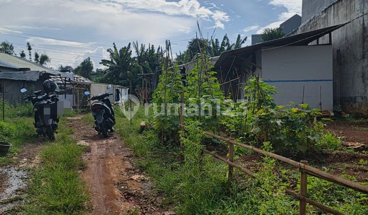 Land Plot for Sale. Kranggan Area, Bekasi