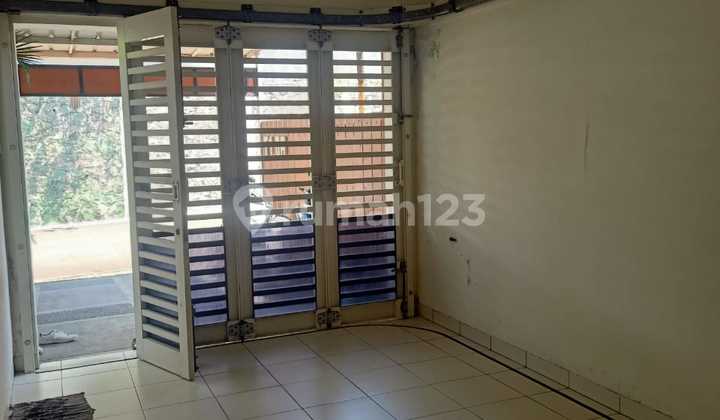 Dijual Rumah Full Furnished, area legenda wisata 2