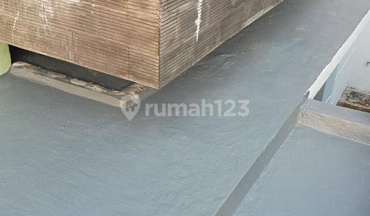 Dijual Rumah Baru Renov. Area Legenda Wisata Dijual Rumah Baru Renov. Area Legenda Wisata