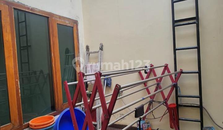 Dijual Rumah Cantik 2 Lantai. Area Kota Wisata 2