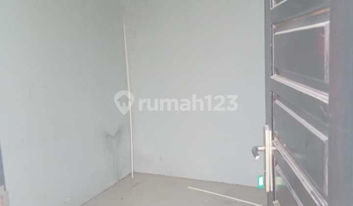 Disewakan Rumah Strategis. Area Legenda Wisata 2