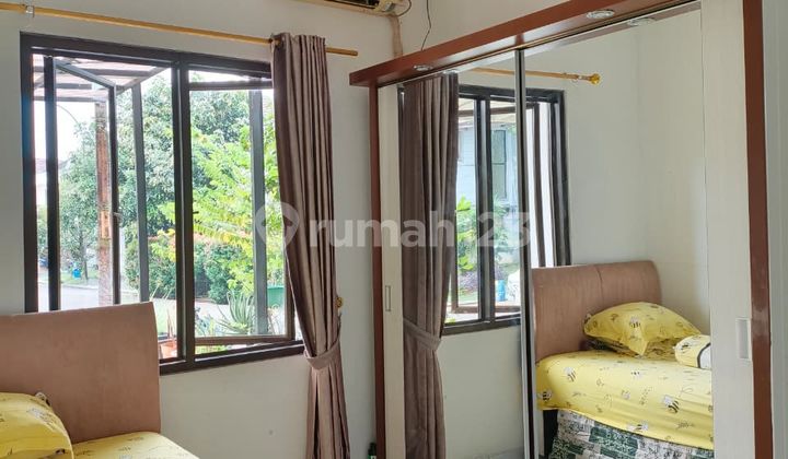 Dijual Rumah Cantik. Shm. Area Kota Wisata 2