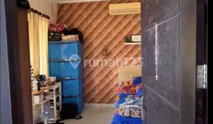 Dijual Rumah 2 Lantai. Area Legenda Wisata 2