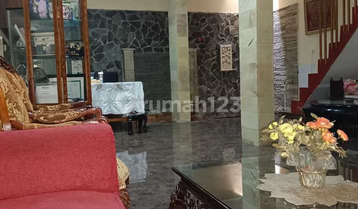 Strategic House for Sale. Cibubur Tourist City Area.