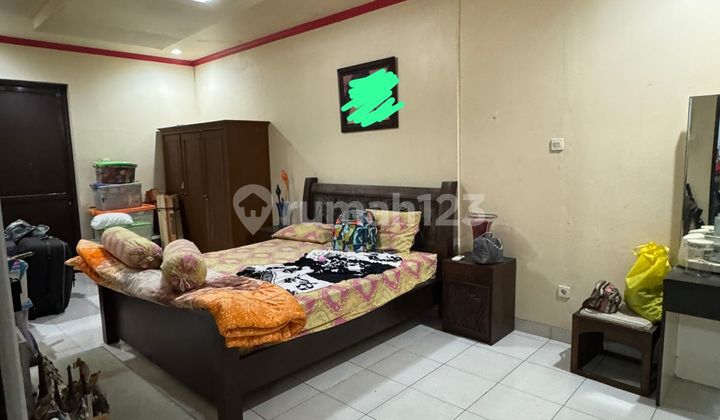 Dijual Rumah 2 Lantai. Area Legenda Wisata