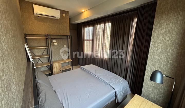 Dijual Apartemen Cantik. Area Cibubur 2