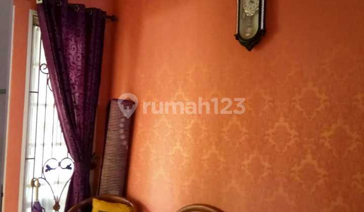 Dijual Rumah Bagus 2 Lantai. Area Legenda Wisata
