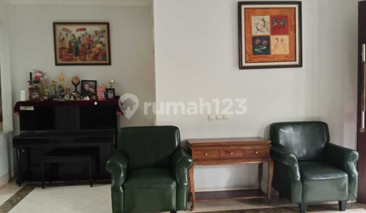 For Sale Beautiful House with fish pond, Legendary Tourism area. 2