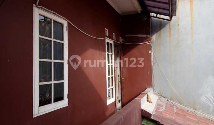 For Sale Nice 2-Story House. Legenda Wisata Area 2