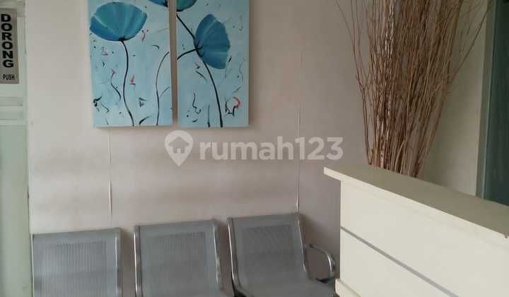 For Sale: Beautiful 3-Story Shophouse in Cimanggis City Area 2