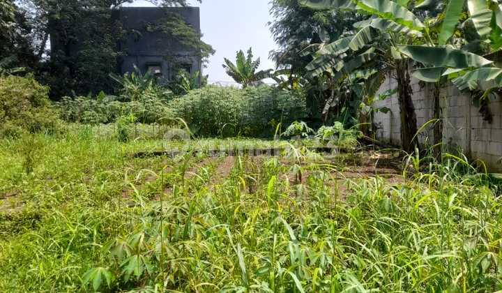 Dijual Tanah Kavling. Area Kabupaten Bogor