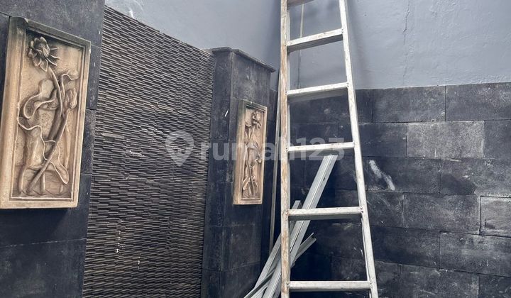 For Sale New Renovated House. Griya Bukit Area. 2