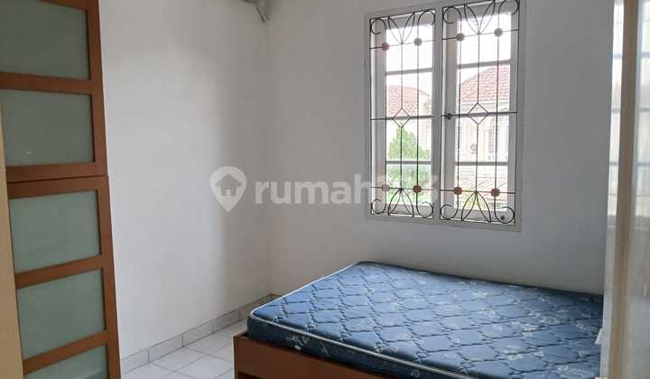 Dijual Rumah Bagus 2 lantai, Area Legenda Wisata 2