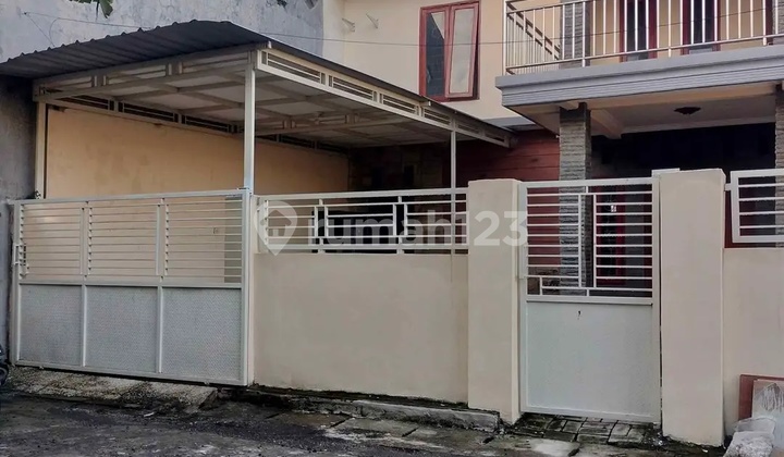 Rumah Murah di Kebraon, Karangpilang Dekat Wiyung Bagus Sudah Renovasi Belakang Grand Harvest Rumah Murah di Kebraon, Karangpilang Dekat Wiyung Bagus Sudah Renovasi Belakang Grand Harvest