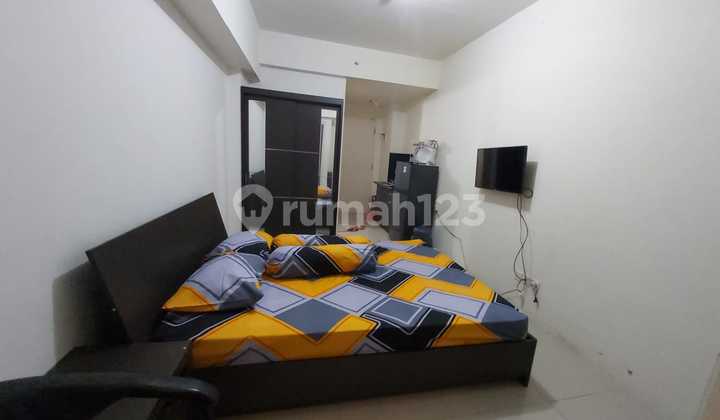 Hunian Nyaman Harga Ramah di Apart Orchard - Siap Huni! 2