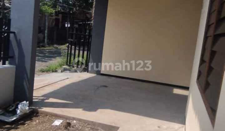 Rumah Siap Huni Manyar Dekat Itats Nginden Menur Rs Soetomo 2
