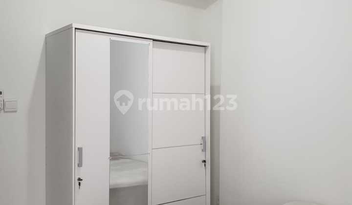 Apartemen Azzure 1 BR Full Furnish Klaska Residence 2