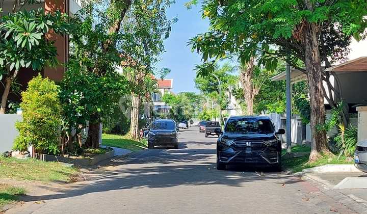 Kavling Sandiego Pakuwon City Siap Dibangun Dekat Kenjeran Merr Kavling Sandiego Pakuwon City Siap Dibangun Dekat Kenjeran Merr