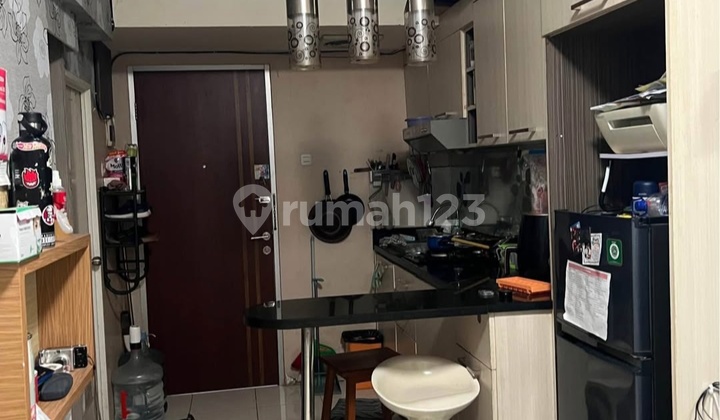 Kertajaya Peak Furnished Apartment Near ITS Unair Pakuwon City 2
