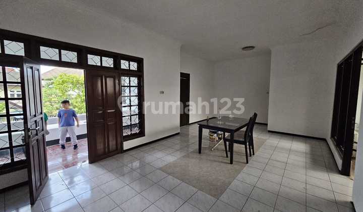 Rumah Siap Huni Simpang Darmo Permai Surabaya Barat Dekat Pakuwon Hr Muhammad 2