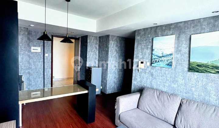 Unit Favorit Grand Sungkono Lagoon - Harga Special