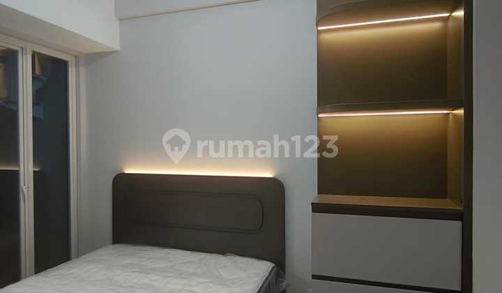 Apartemen Bella Akses Pakuwon City Mall 1 BR Minimalis Siap Huni 2