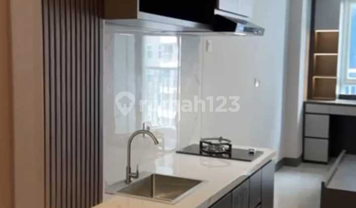 Apartemen Bella 2br Pakuwon City Furnish 2