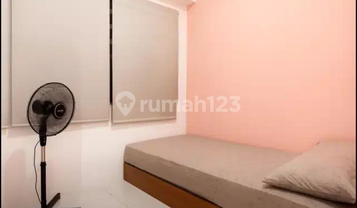 Apartemen 2br Siap Huni Gunawangsa Tidar Furnish 2