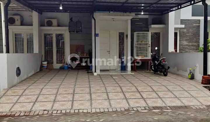 Rumah Taman Dhika Sidoarjo Bebas Banjir Dekat Tol Rumah Taman Dhika Sidoarjo Bebas Banjir Dekat Tol