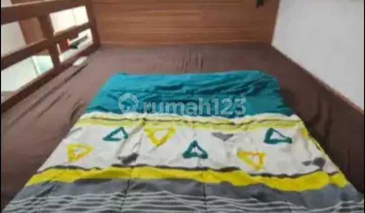 Ready-to-Occupy Apartment in Gunawangsa Tidar - Close to All Facilities 2