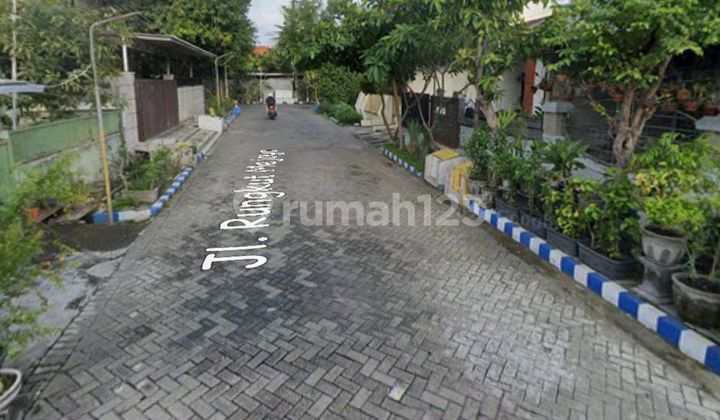 Hitung Tanah Rungkut Mejoyo Dekat Ubaya Tenggilis  2