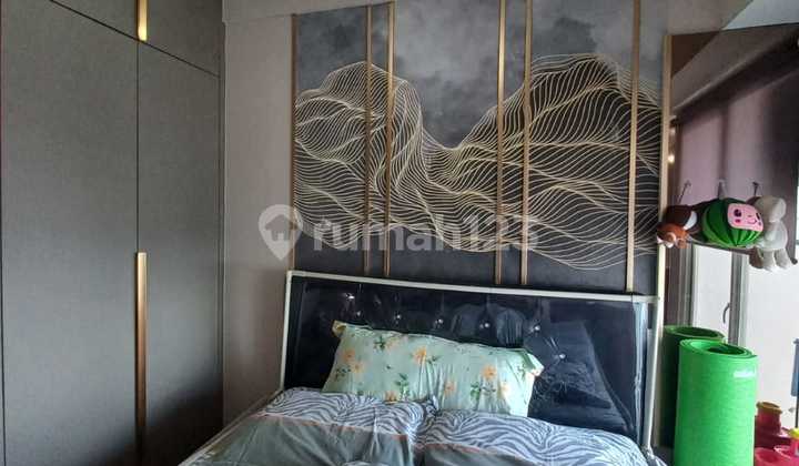 Jual Cepat! Apartemen Amor - Pakuwon City