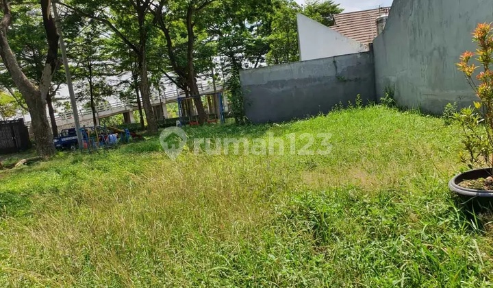 Affordable Harmony Image Land Ready to Build