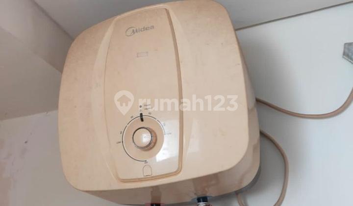 Apartemen Educity Yale Tower - Cocok Mahasiswa & Ekspat 2