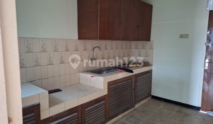 Rumah Minimalis Kertajaua Indah Cocok Kantor atau Hunian Dekat Manyar, Unair, Its 2