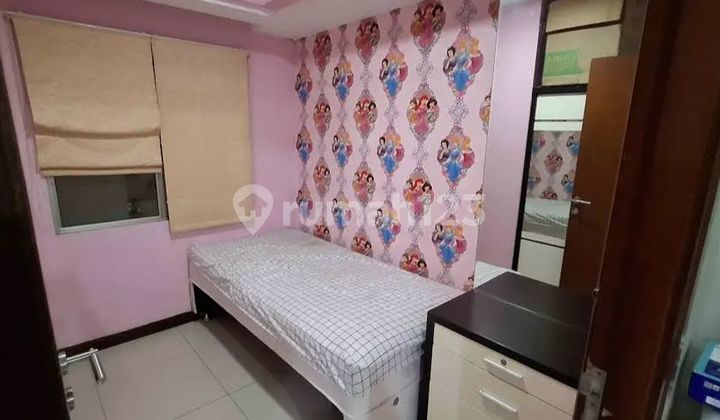 Unit 3Br Waterplace Residence - Near Pakuwon Mall 2