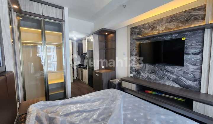 Apartemen Full Furnish Amor Akses Pakuwon City Dekat Its dan Unair Apartemen Full Furnish Amor Akses Pakuwon City Dekat Its dan Unair