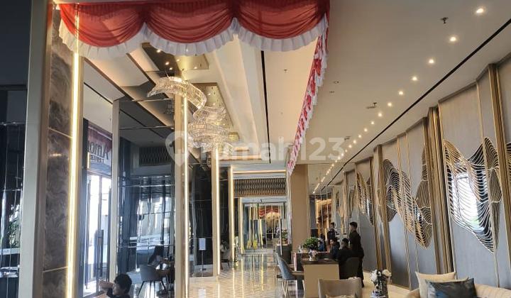 Apartemen 2br Amor Full Furnish Akses Pakuwon City Mall 2