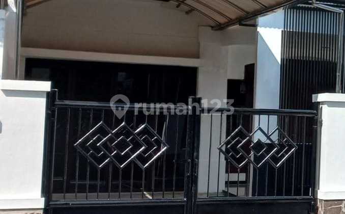 Rumah 1 Lantai Kedung Baruk Siap Huni - Lokasi Strategis Rumah 1 Lantai Kedung Baruk Siap Huni - Lokasi Strategis
