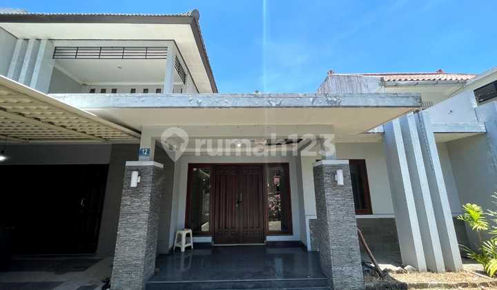 Cepat! Apartemen Lux One Icon - Siap Huni di Surabaya Pusat