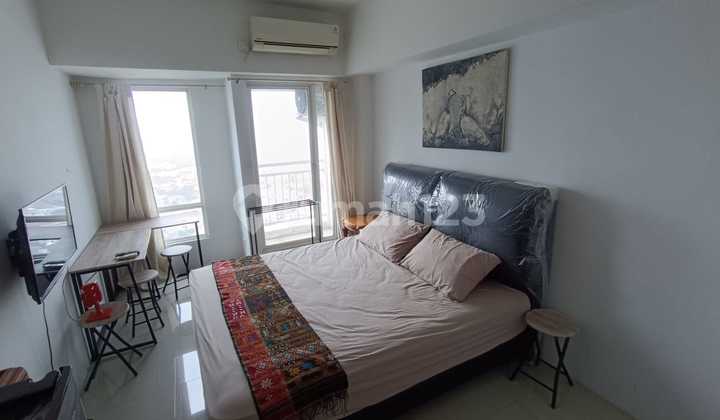Apartment Bagus 1 BR Orchard Akses Supermall, Pakuwon Mall Apartment Bagus 1 BR Orchard Akses Supermall, Pakuwon Mall